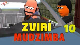 Ep 10 Zviri Mudzimba