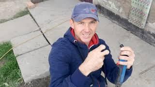 ‍️ Deaf - Набор для горелок полуавтомат (Сопло , Держатель сопла, Наконечник под проволоку 08мм)