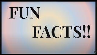 10 Intresting Fun Facts | Facts Hub