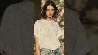 Confetti Chic: Sprinkling Joy in Every Outfit