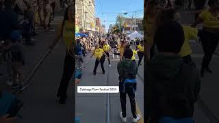 Cabbage Town Festival 2024                    #citylife #urban #toronto #street #culture #fetival