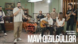 Orkhan Zeynalli x Elgün & Sabina — Mavi Qızılgüllər (#SevdiyinMahnılar)