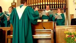 Easter Sunday Service SPPC.avi