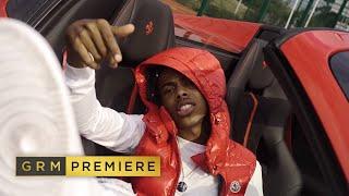 Kairo Keyz - Foot Patrol [Music Video] | GRM Daily