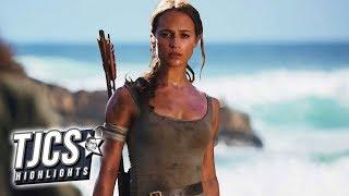 Tomb Raider 2 Officially Coming With New Director In 2021