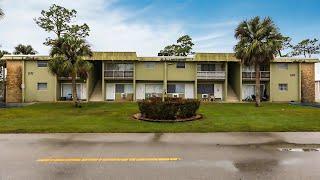 Apartment for Rent in Fort Myers 1BR/1BA by Fort Myers Property Management