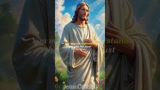 Believe in God - His touch heals and brings life #shorts #jesus #jesusshorts #atreeofjesusytshorts