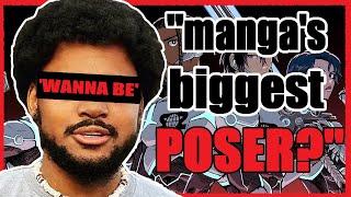 The "Monsters We Make" PROBLEM  - CoryxKenshin Backlash
