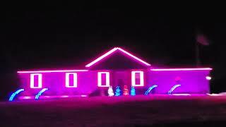 Dlugosz Light Show 2024 https://www.facebook.com/oakgrovelightshow?mibextid=ZbWKwL