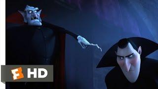 Hotel Transylvania 2 (7/10) Movie CLIP - You Can't Change Him (2015) HD