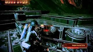 Mass Effect 2 part 67 Alexandria Shepard (The Human Reaper)