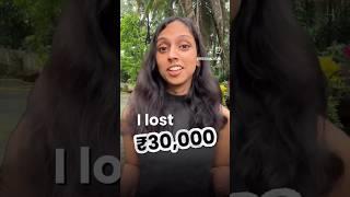 I lost 30k in 2 days on my Airbnb  #airbnbbusiness #airbnb
