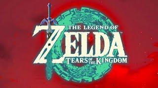 The Legend of Zelda Tears of the Kingdom - Demon King Army - Extended