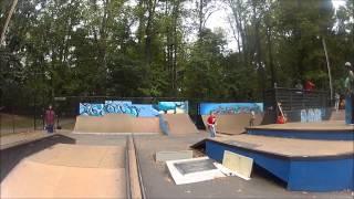270 & Friends | Day edit 3