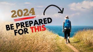 How different will Camino de Santiago be in 2024?