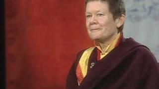 Pema Chödrön - Explaining Maitri