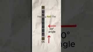 How to Calculate Crosswind Components in under 30 seconds | Student Pilot Tips