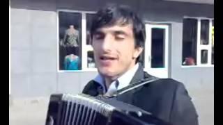 Даргинцы отдыхают