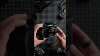 Best alternative to the X100VI? XF 27mm f/2.8 pancake + Fujifilm X-T5