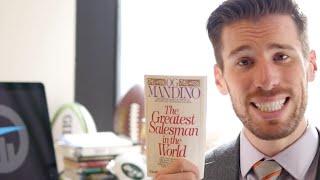 Greatest Salesman In The World by Og Mandino (Book Review)