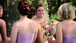 Brandon & Miele - Their Wedding Story