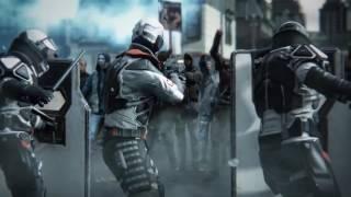 Homefront  The Revolution – Трейлер игры класс