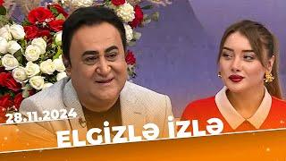 Elgizlə izlə | Tam Bölüm | 28.11.2024