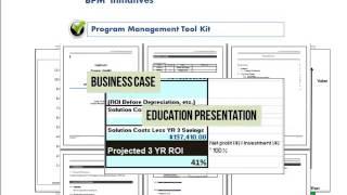 BPM Tool Kit Intro