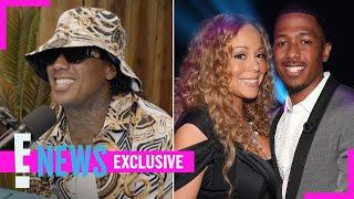 Why Nick Cannon Says Ex Mariah Carey Will Always Be His Baby - EXCLUSIVE | E! News