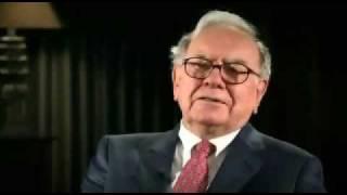 BBC Presents Warren Buffett on Dale Carnegie Training