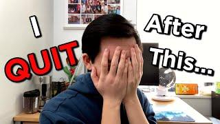 The WORST Rubik's Cube Competition I Have Ever Went To...