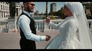 Wedding Story ALI & ARSENA CINEMATIC 4K Video LUCAS PRODUCTION