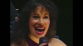 Selena (The Last Concert) Houston Astrodome 1995