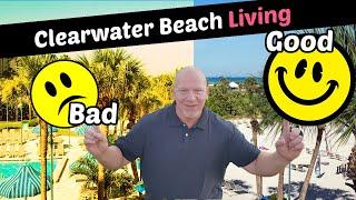 Pros and Cons To Moving To Clearwater Florida