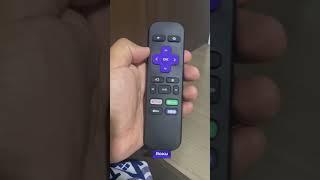 CONTROL ROKU 4K EXPRESS.