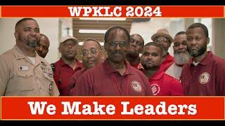 Western Province Kappa League Conference 2024 - Kappa League TV