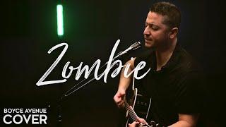 Zombie - The Cranberries (Boyce Avenue acoustic cover) on Spotify & Apple