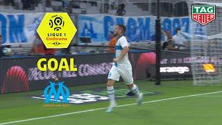 Goal Dario BENEDETTO (33') / Olympique de Marseille - AS Saint-Etienne (1-0) (OM-ASSE) / 2019-20