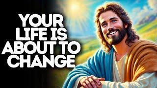 Hold Onto My Promises | God Says | God Message Today | Gods Message Now | God Message | God Say