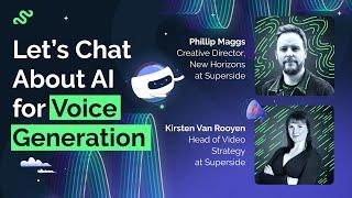 How Voice AI Generators Are Changing the Creative Industry