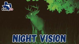 Why I RESISTED Thermal and Night Vision