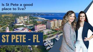 ST. PETE - FL