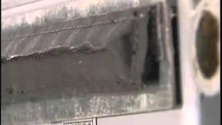 Dock Leveler Weatherseals