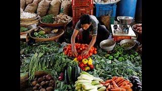 August CPI inflation softens marginally to 6.69% on lower food prices