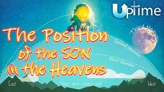 The Position of the S0N in the Heavens