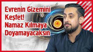 Evrenin Gizemini Keşfet! Namaz Kılmaya Doyamayacaksın | Mehmet Yıldız @hayalhanem