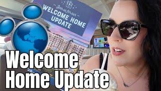 Disney Vacation Club "Welcome Home Update" | Insider Info, New Properties & Special Offers!!!