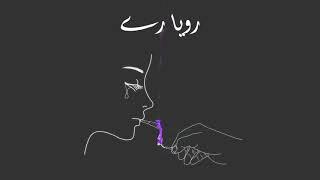 roya re - shiraz uppal - slowed n reverbed