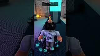 Murderer round on BEAT!|| MMV #itsleo #mm2 #viral #fyp #murdererwin #roblox #short