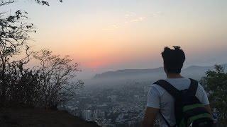 Mumbai | A secret Narnia | Yogi Hills | Mulund